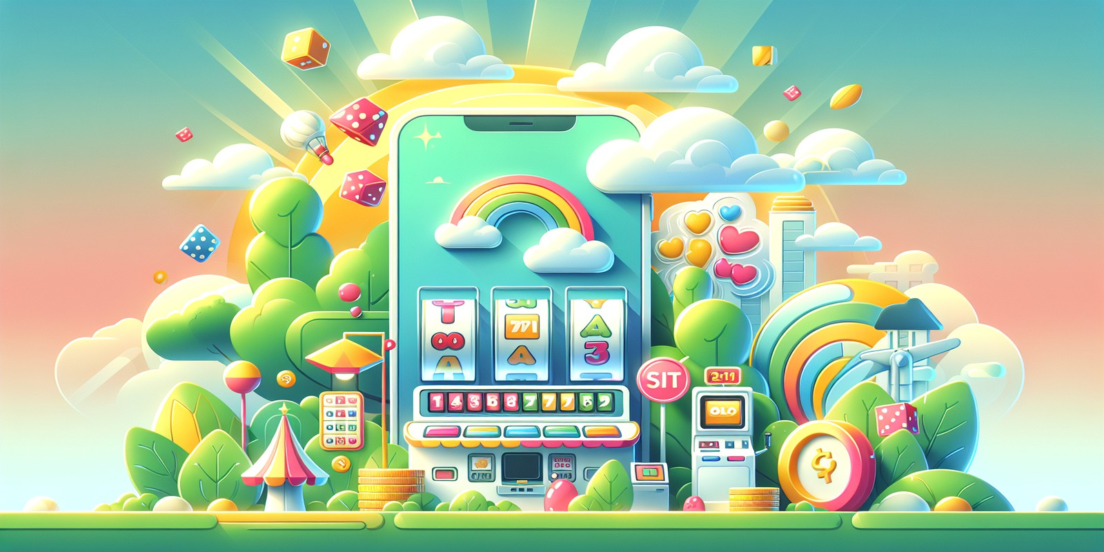 Mastering Slot Game Strategies for Success in Pakistan 2025 - Your guide from B9Game